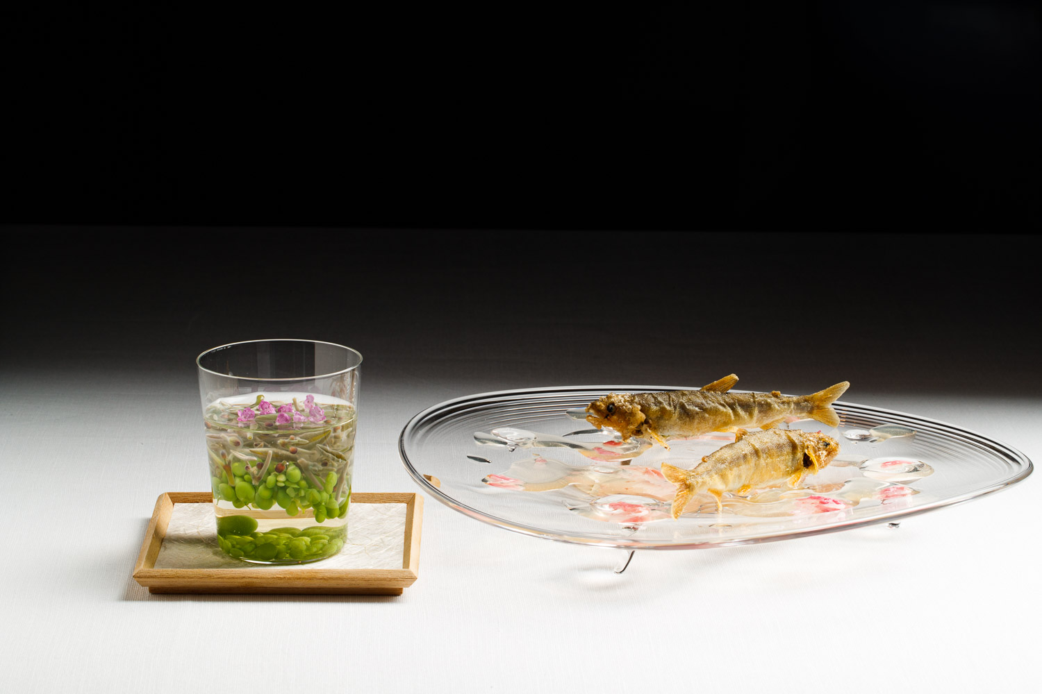 NARISAWA gallery #1