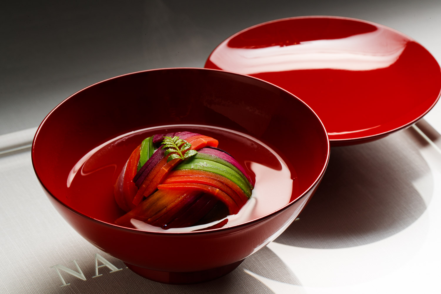NARISAWA gallery #2