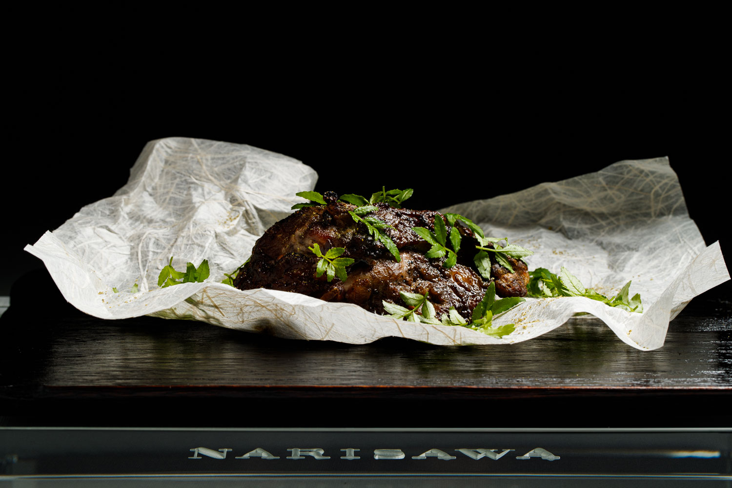 NARISAWA gallery #3