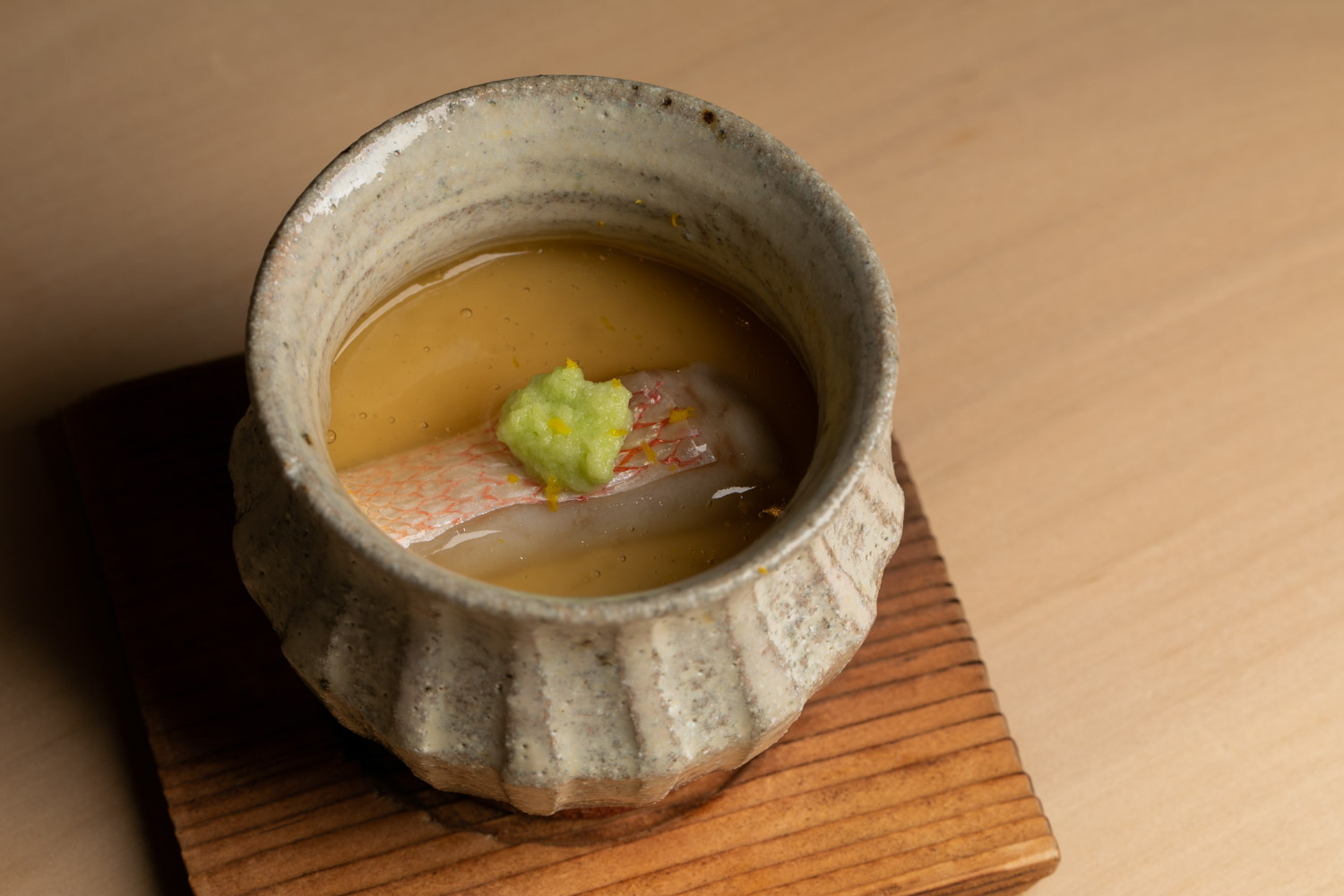 Sushi Gosuian gallery #5