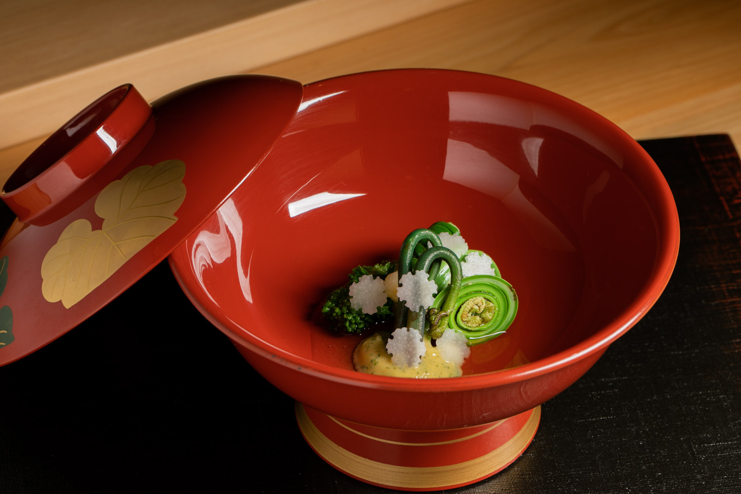 Oryori Matsuyama gallery #3