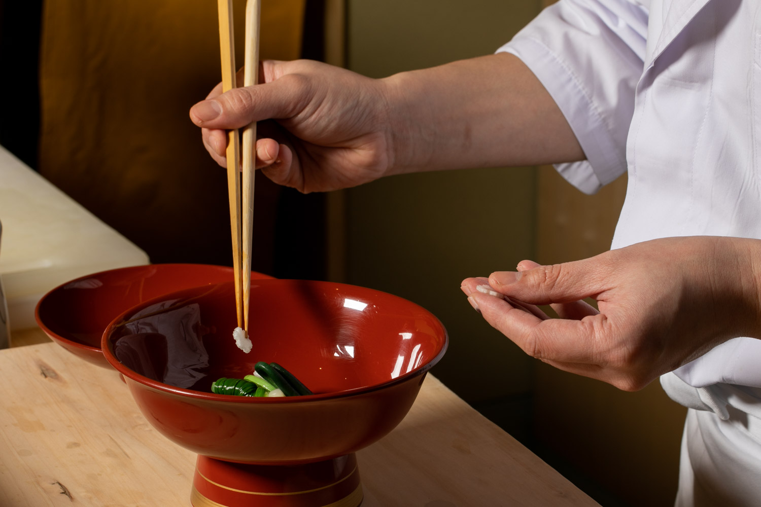 Oryori Matsuyama cuisine #1