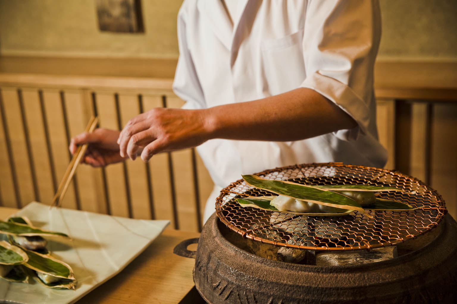 Higashiyama Ogata cuisine #0