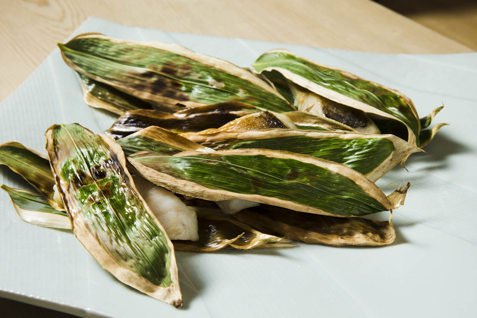 Higashiyama Ogata cuisine #1