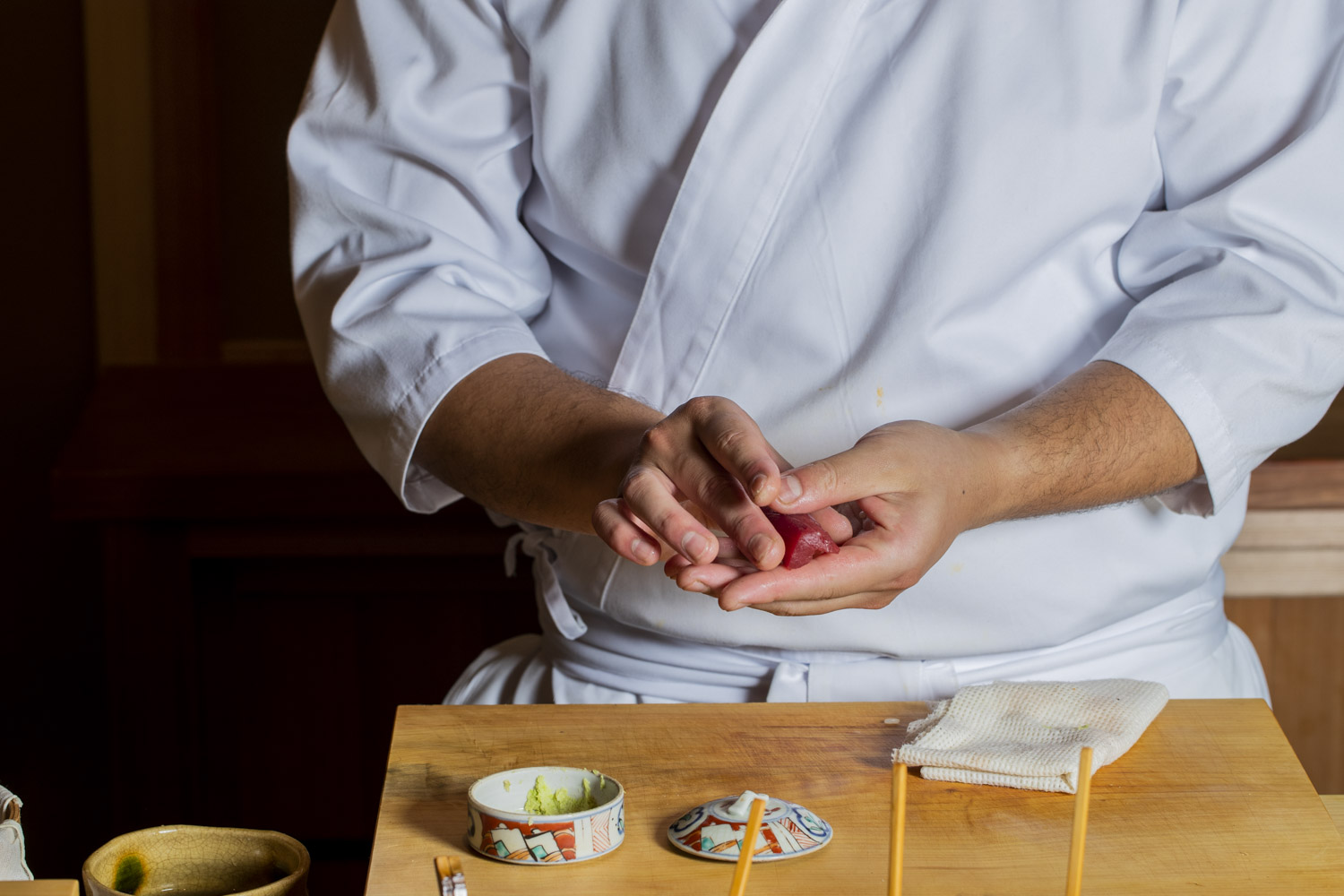 Kotan cuisine #1