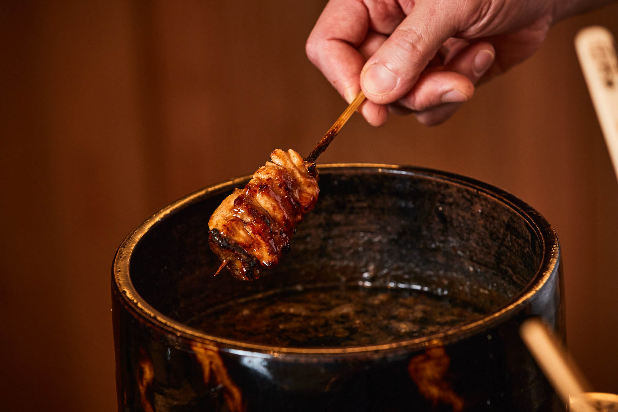Ebisu Torihiro cuisine #1