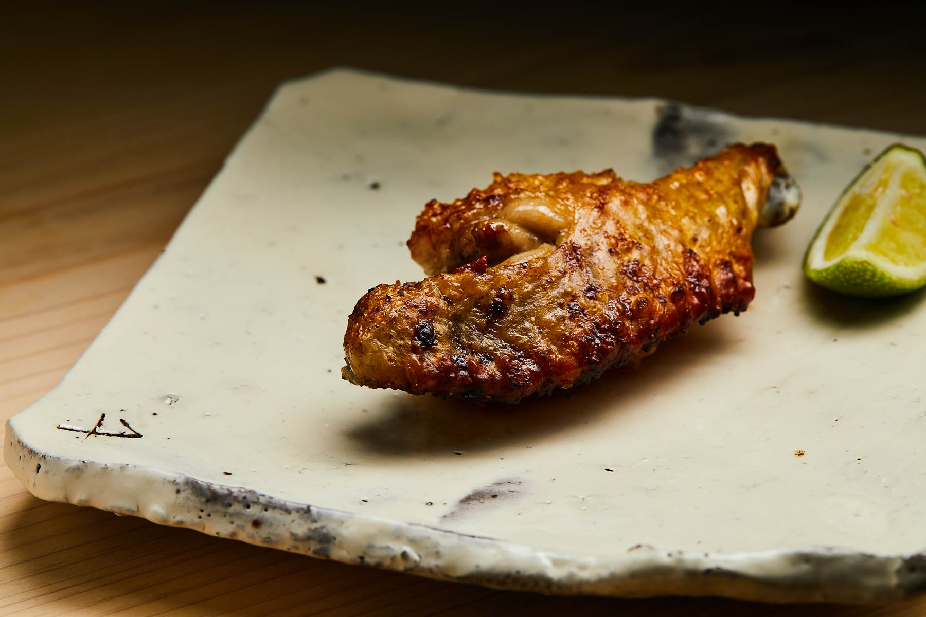 Yakitori Shinohara gallery #5