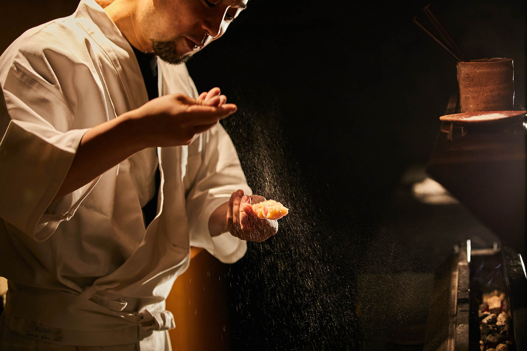 Yakitori Shinohara cuisine #0