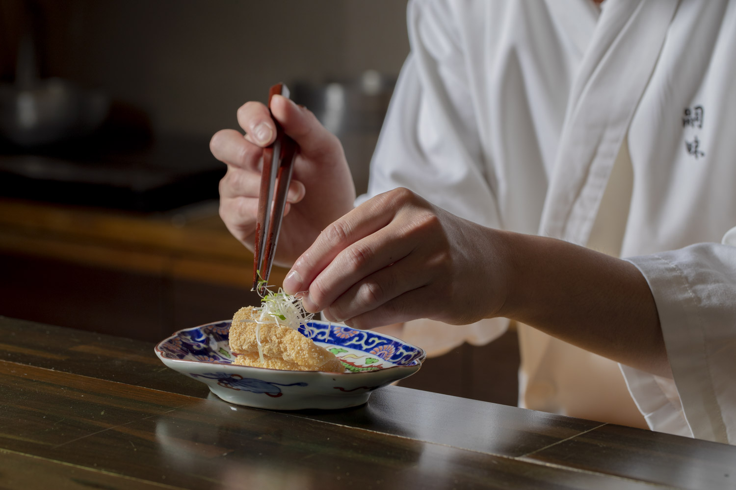 Tsugumi cuisine #1