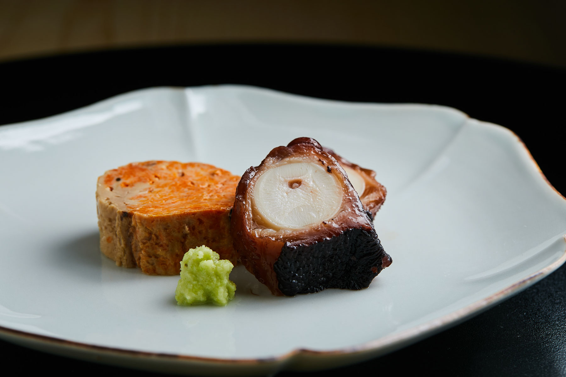 Higashiazabu Saiko gallery #4