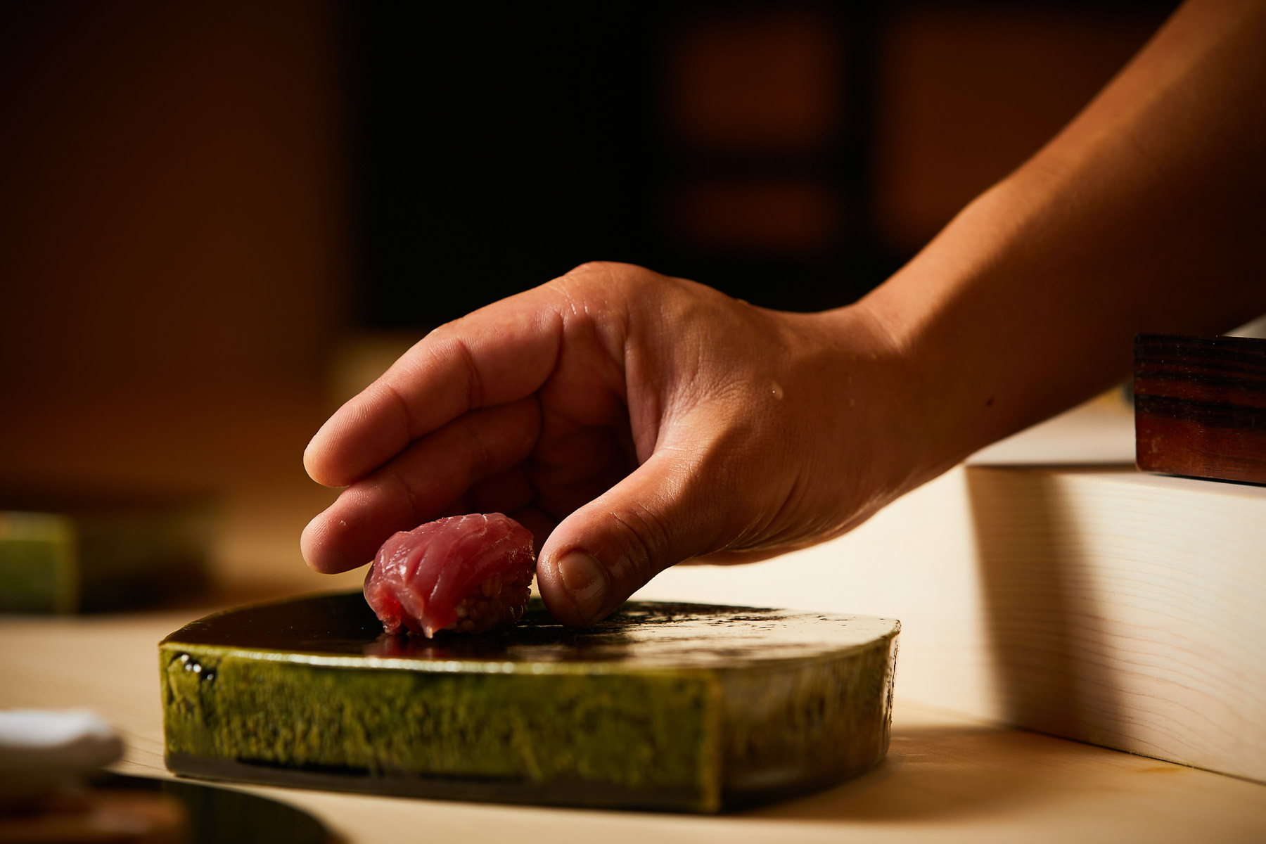 Higashiazabu Saiko cuisine #0
