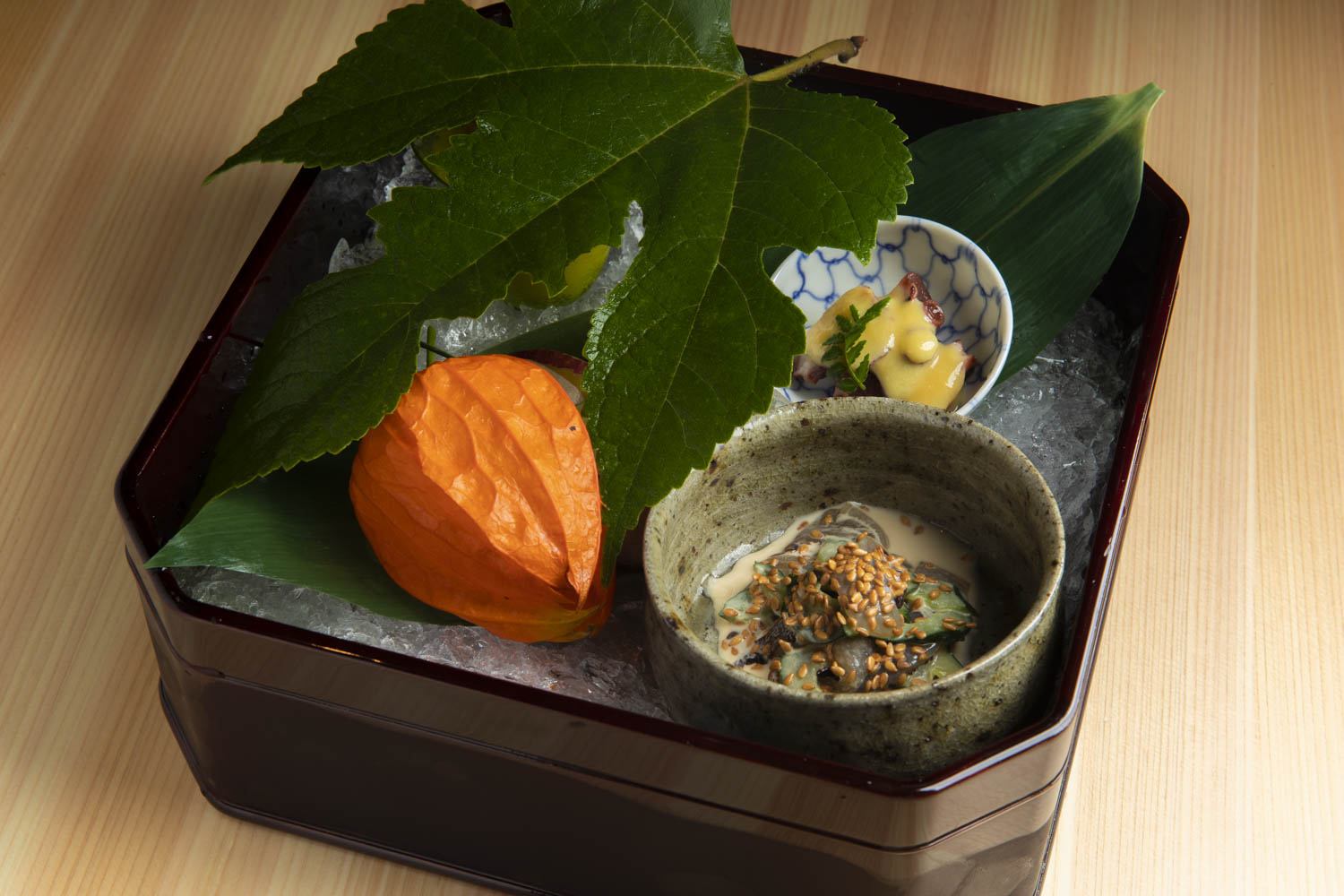 Nakasu Matsu gallery #1