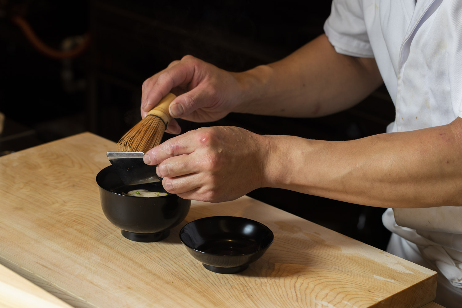Nakasu Matsu cuisine #0