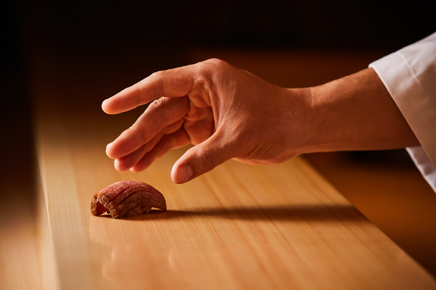 Sushi Sohei cuisine #0