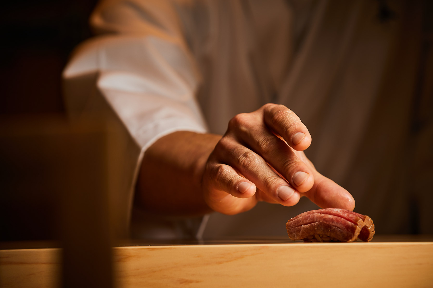 Sushi Sohei cuisine #1