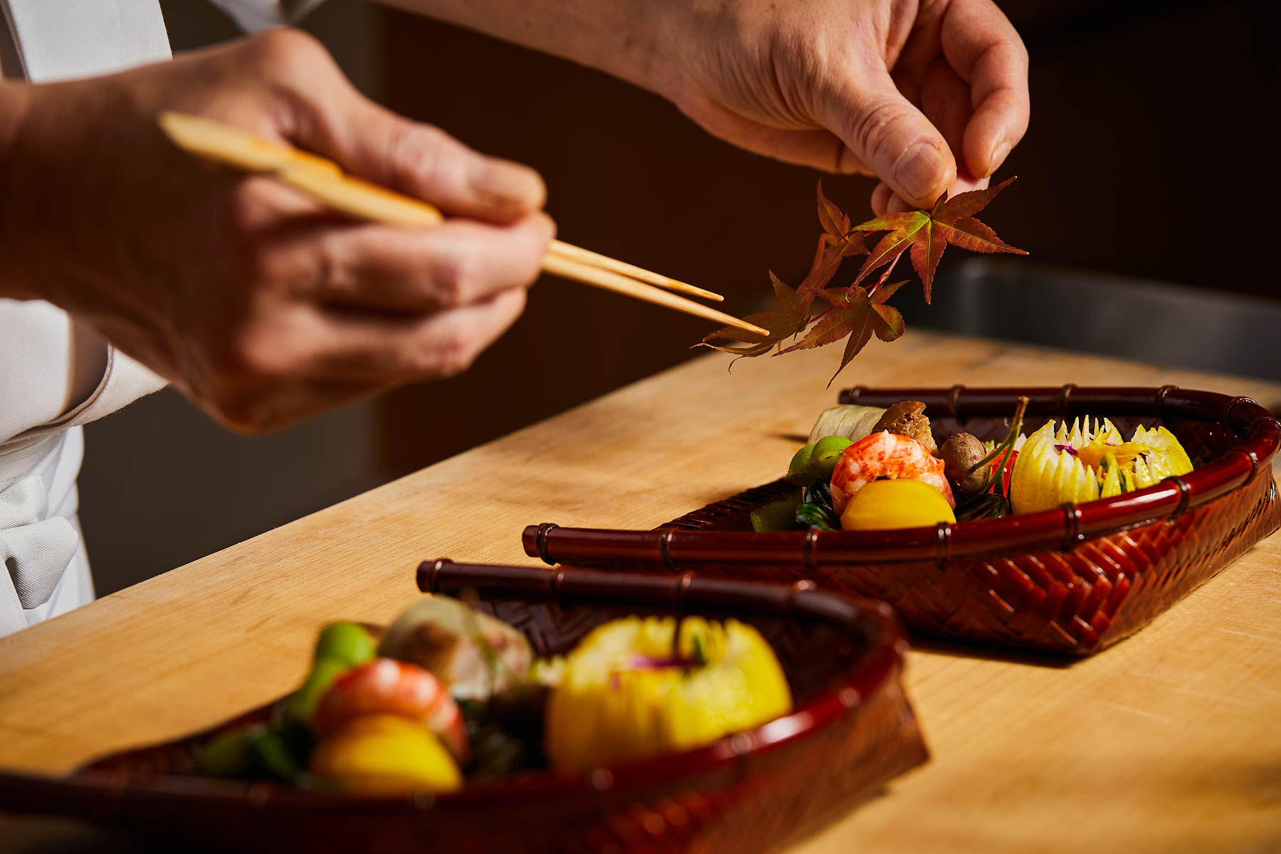 Nukumi cuisine #1