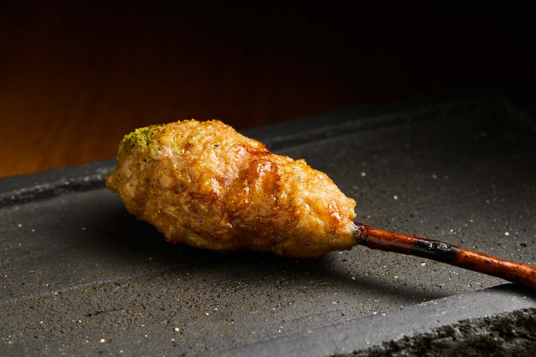 Yakitori Ichimatsu gallery #1