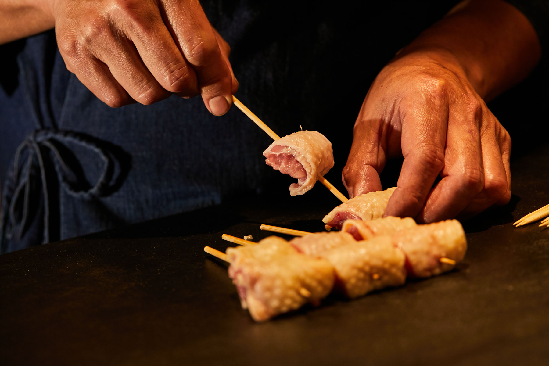 Yakitori Ichimatsu item #0