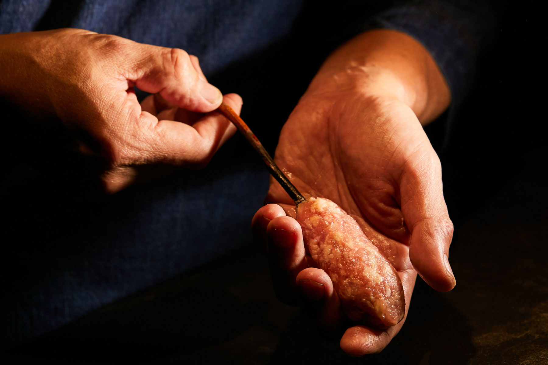 Yakitori Ichimatsu item #1