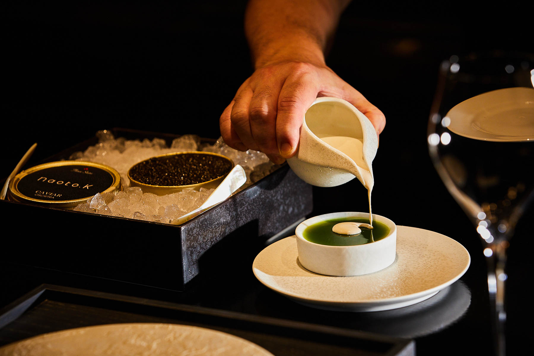 naoto.K cuisine #1