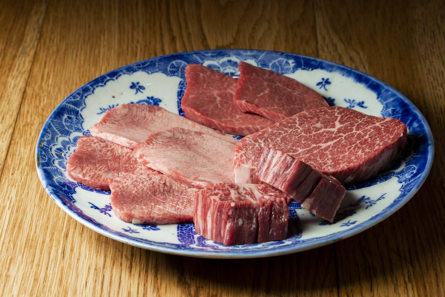 Yakiniku Sudo Haruyoshi gallery #0