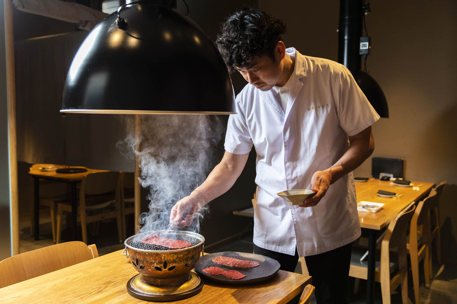 Yakiniku Sudo Haruyoshi cuisine #0