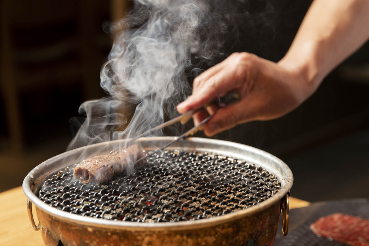 Yakiniku Sudo Haruyoshi cuisine #1
