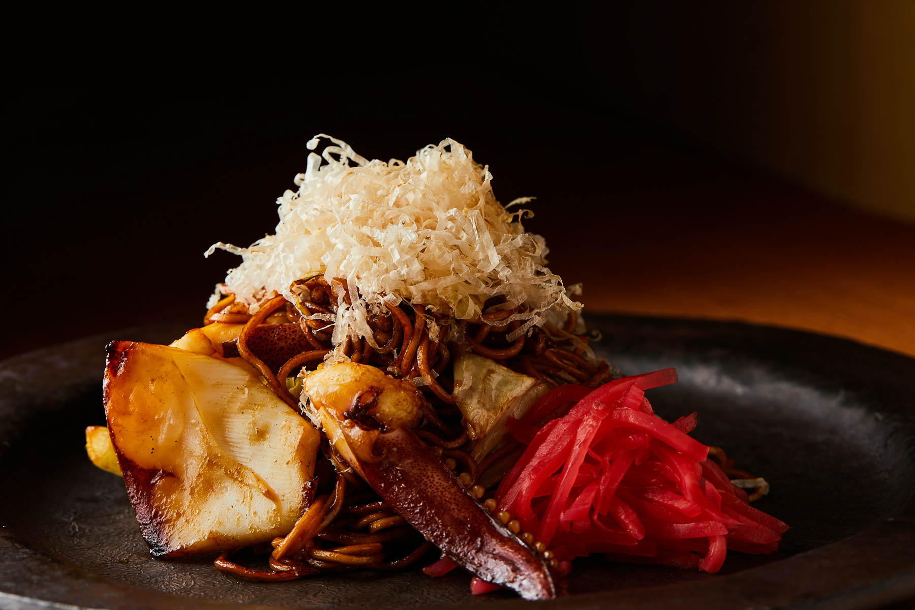 Nominokoji Yamagishi cuisine #0