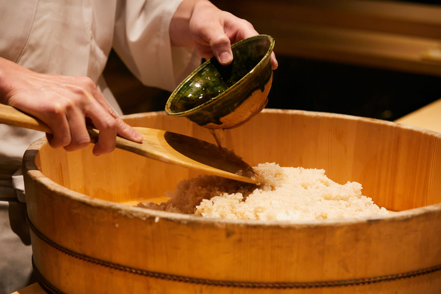 Sushi Sanshin item #1