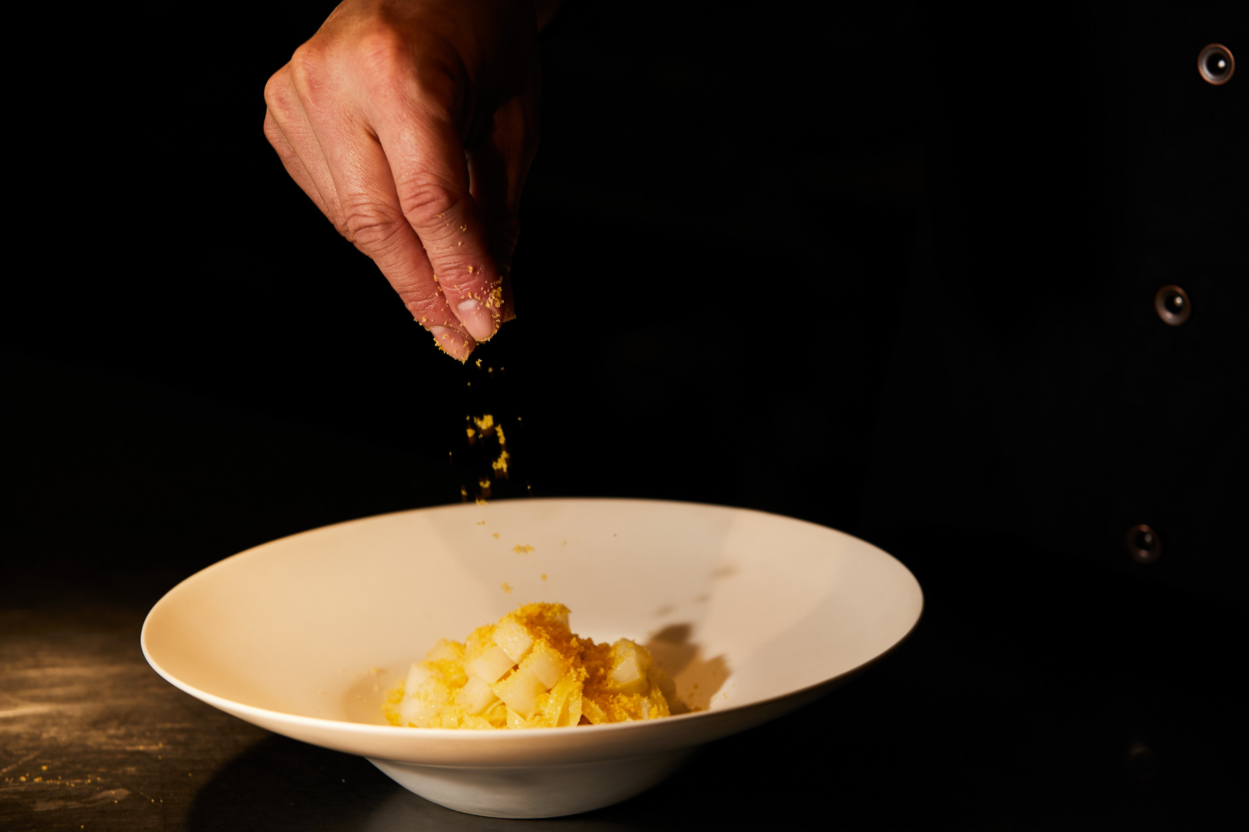 Cenci cuisine #0