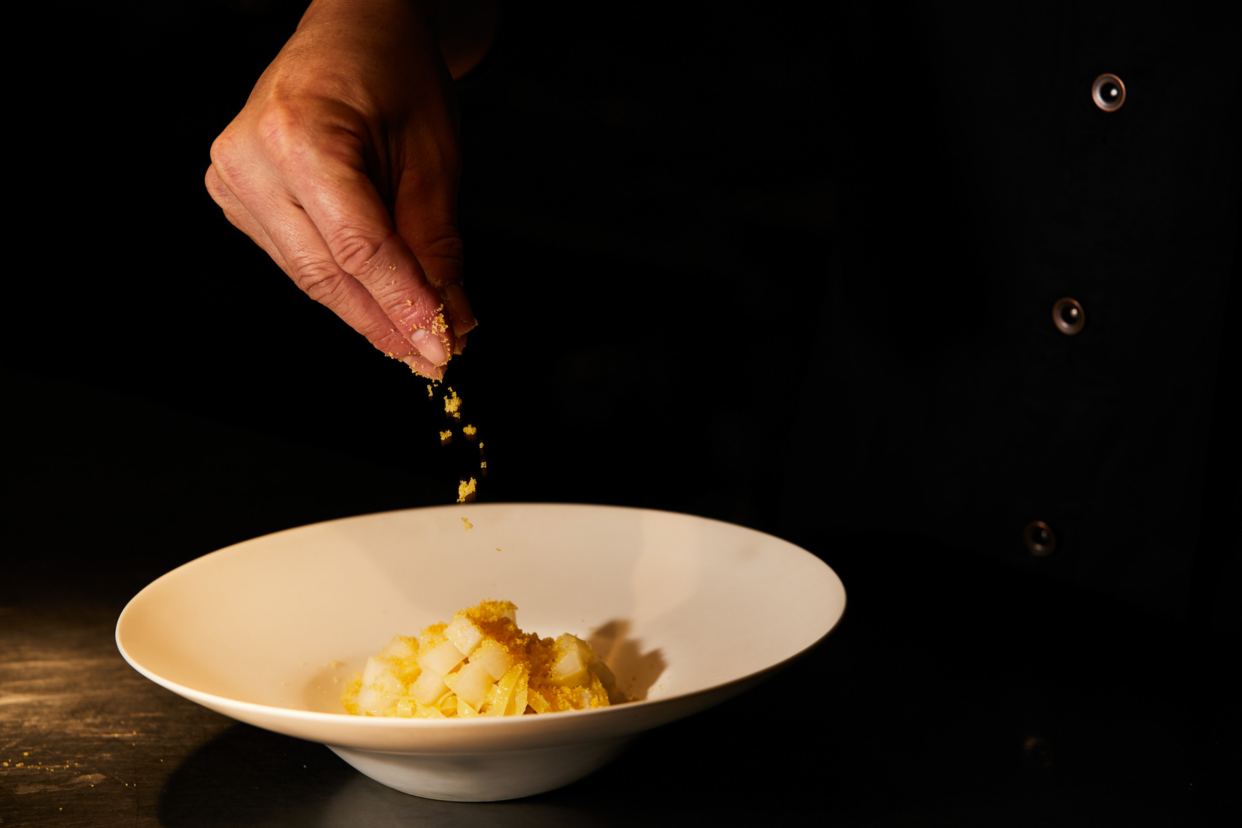 Cenci cuisine #1