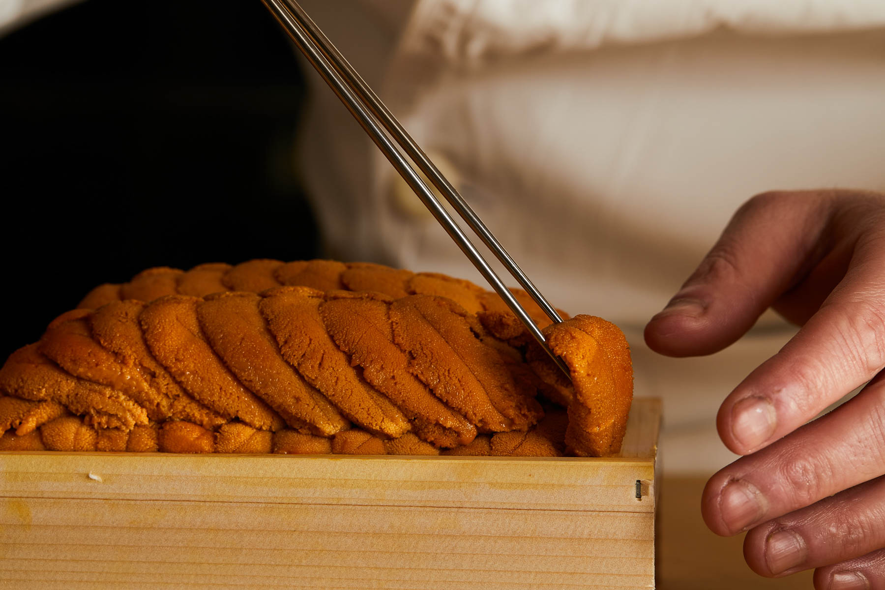 Yakatabune Takamitsu cuisine #1