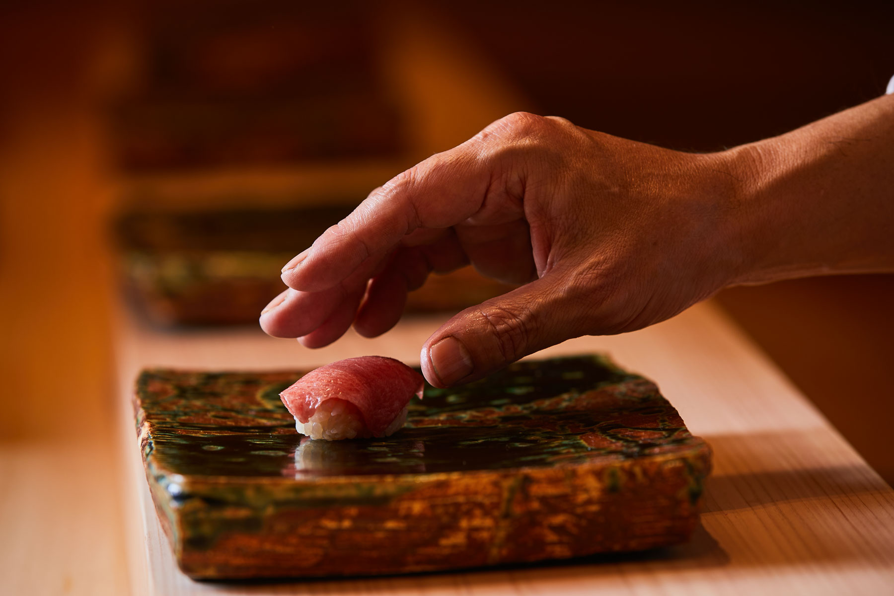 Sushi Hanakuruma cuisine #0