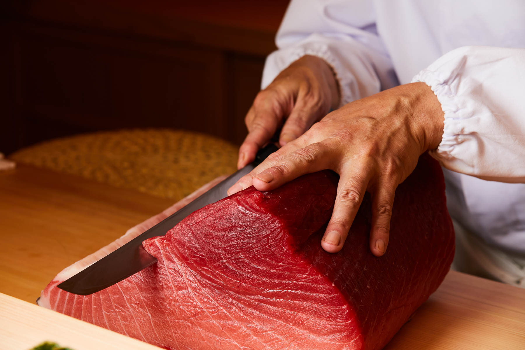 Sushi Hanakuruma item #1