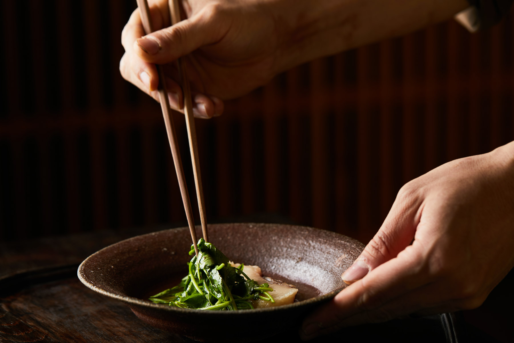 Middle cuisine #1