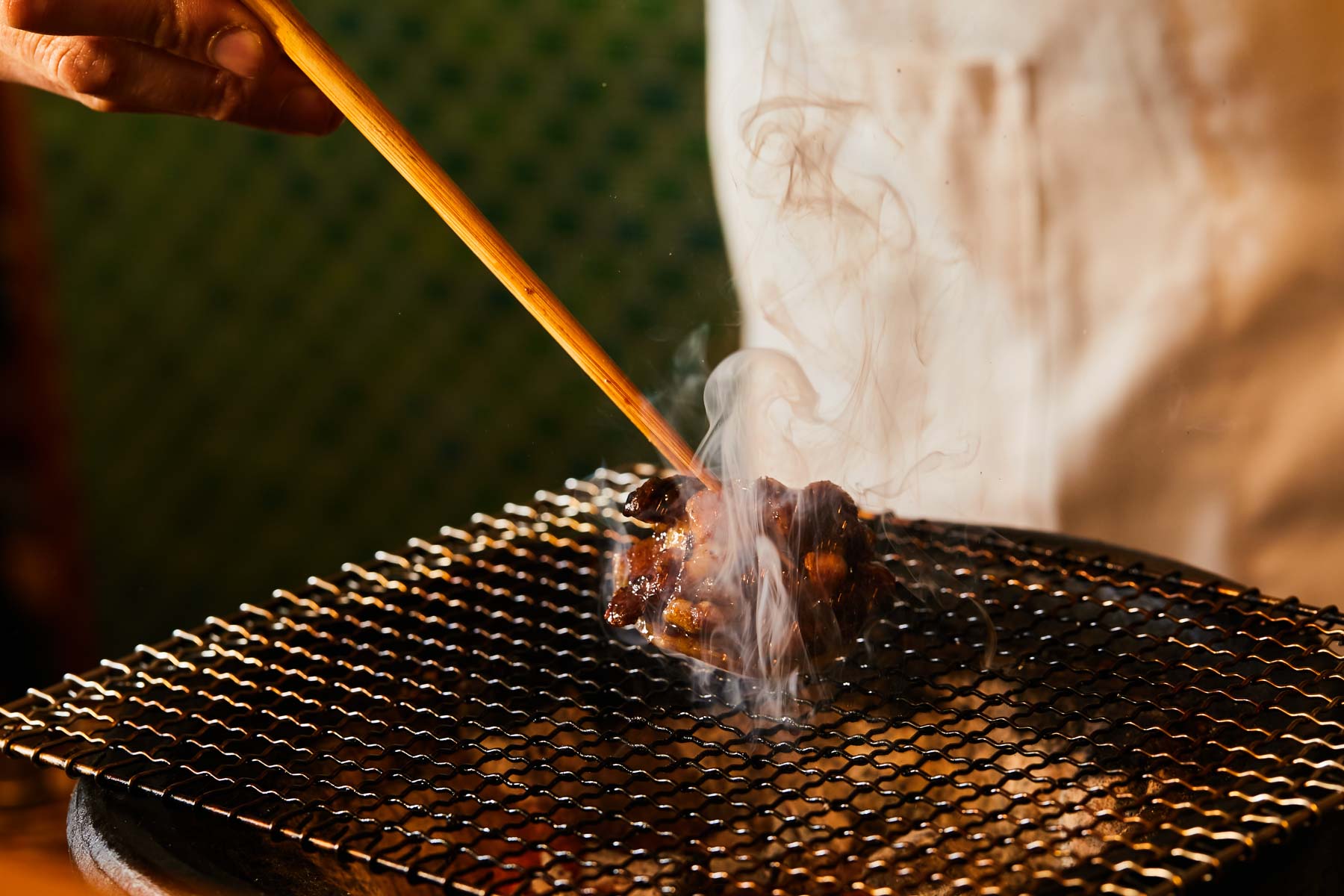 Kappo Shinsuke cuisine #1