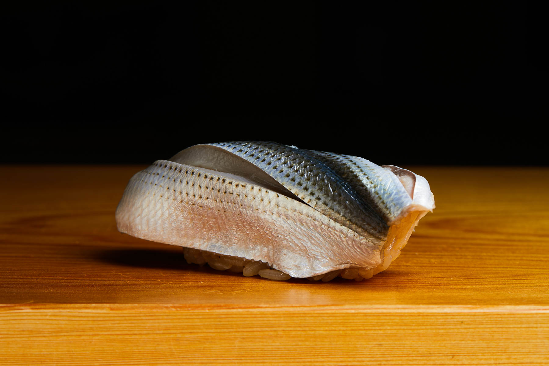 Takagaki no sushi gallery #3
