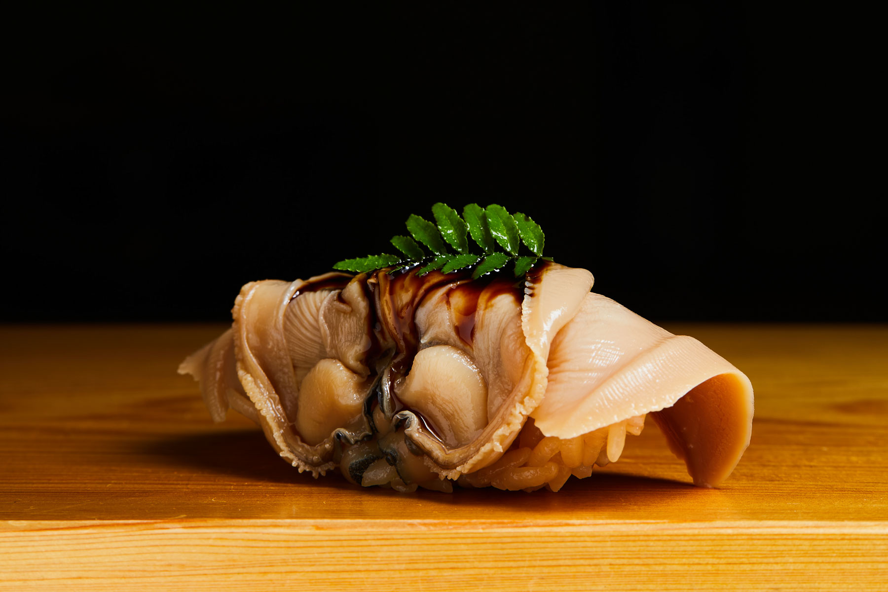 Takagaki no sushi gallery #4