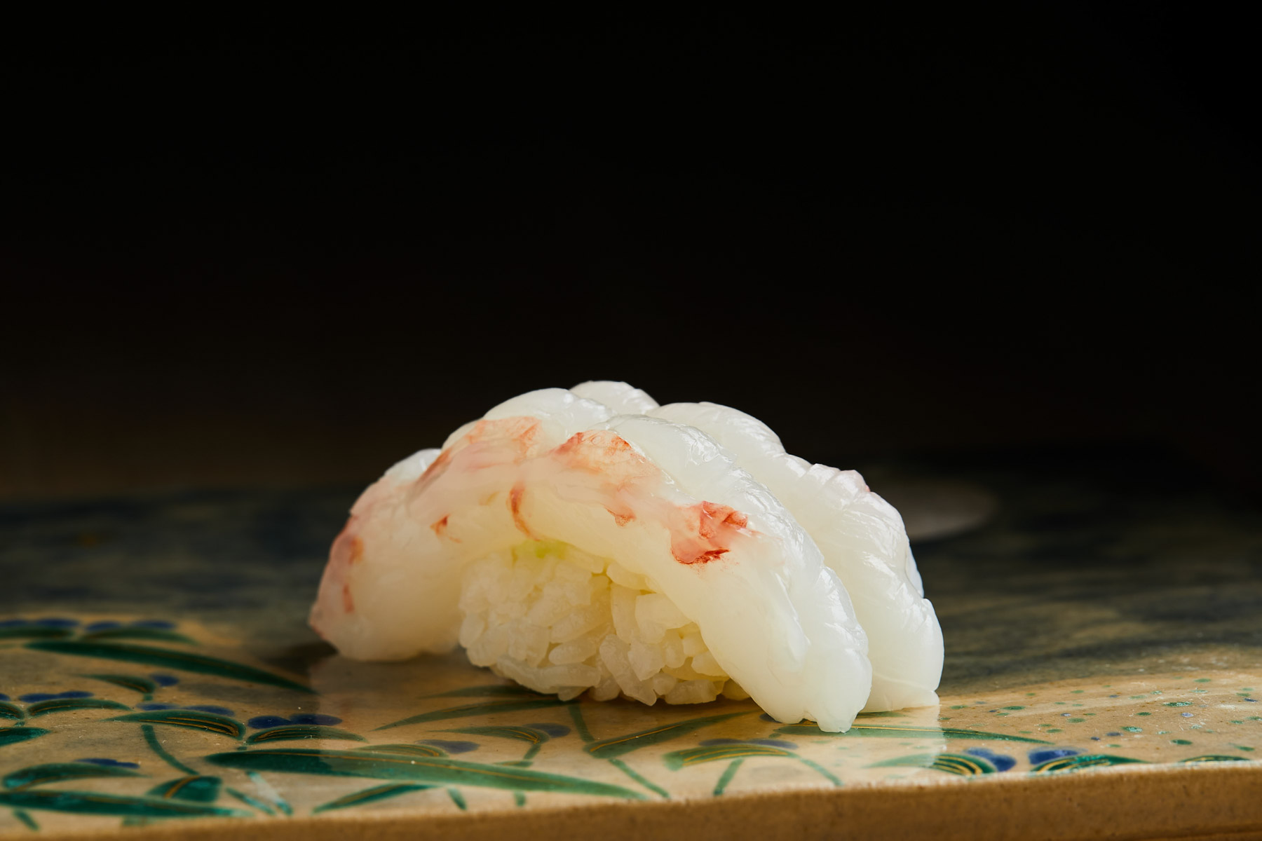 Minamiazabu Sushi Yoshida gallery #6