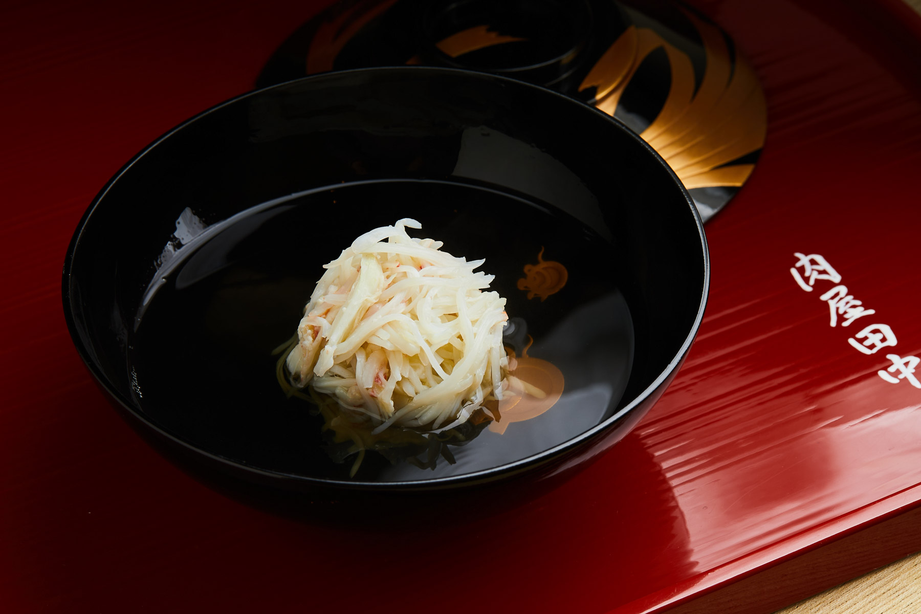 Nikuya Tanaka Ginza gallery #0