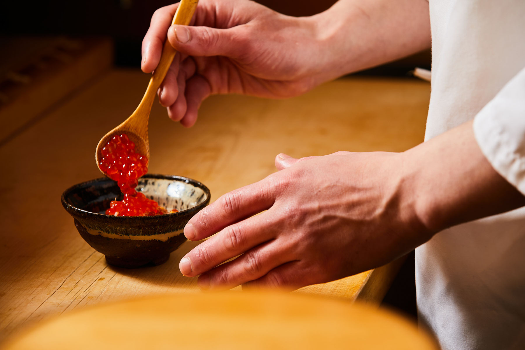 Sushi Miyuki cuisine #1