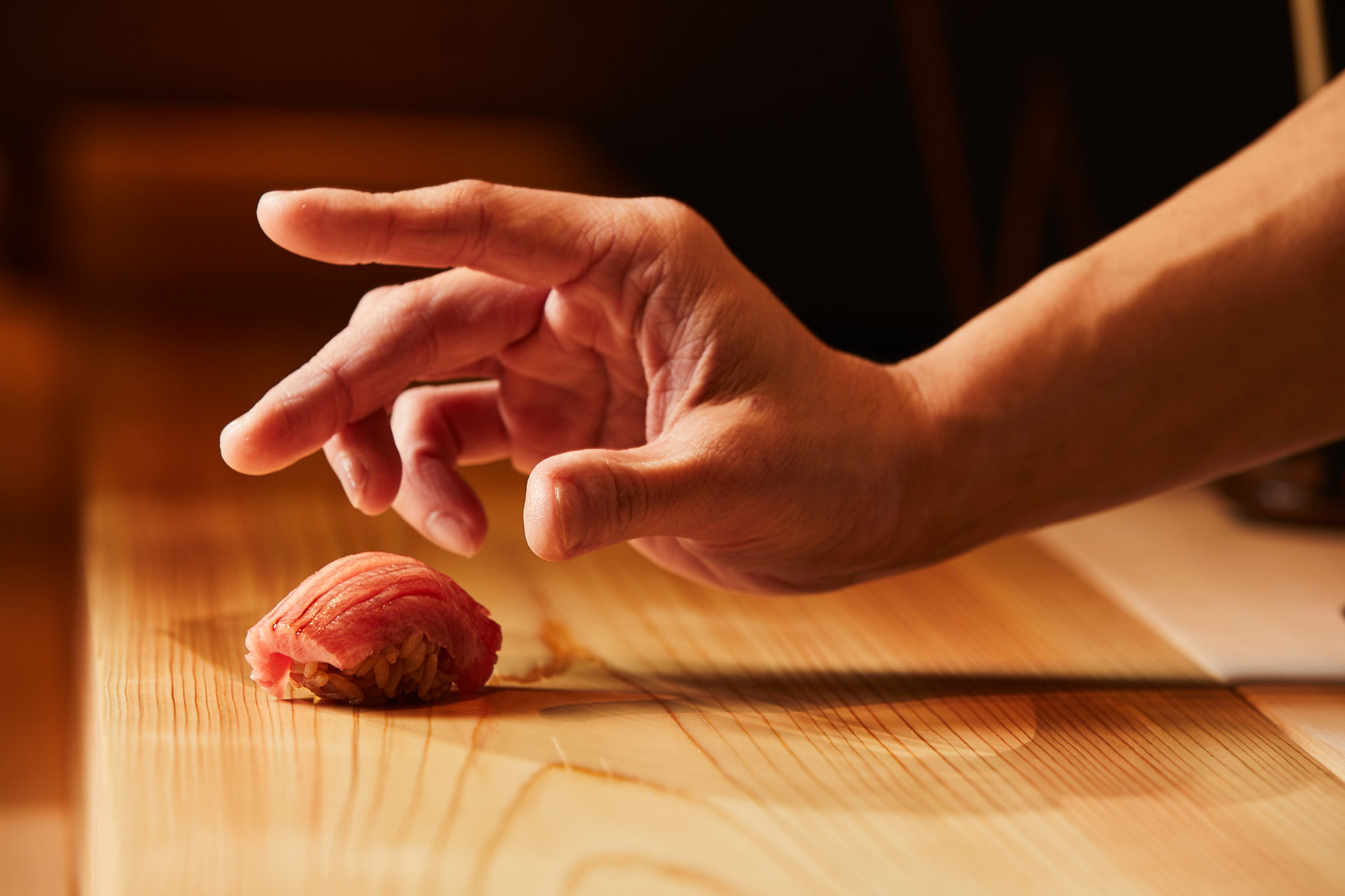Sushi Shota cuisine #1