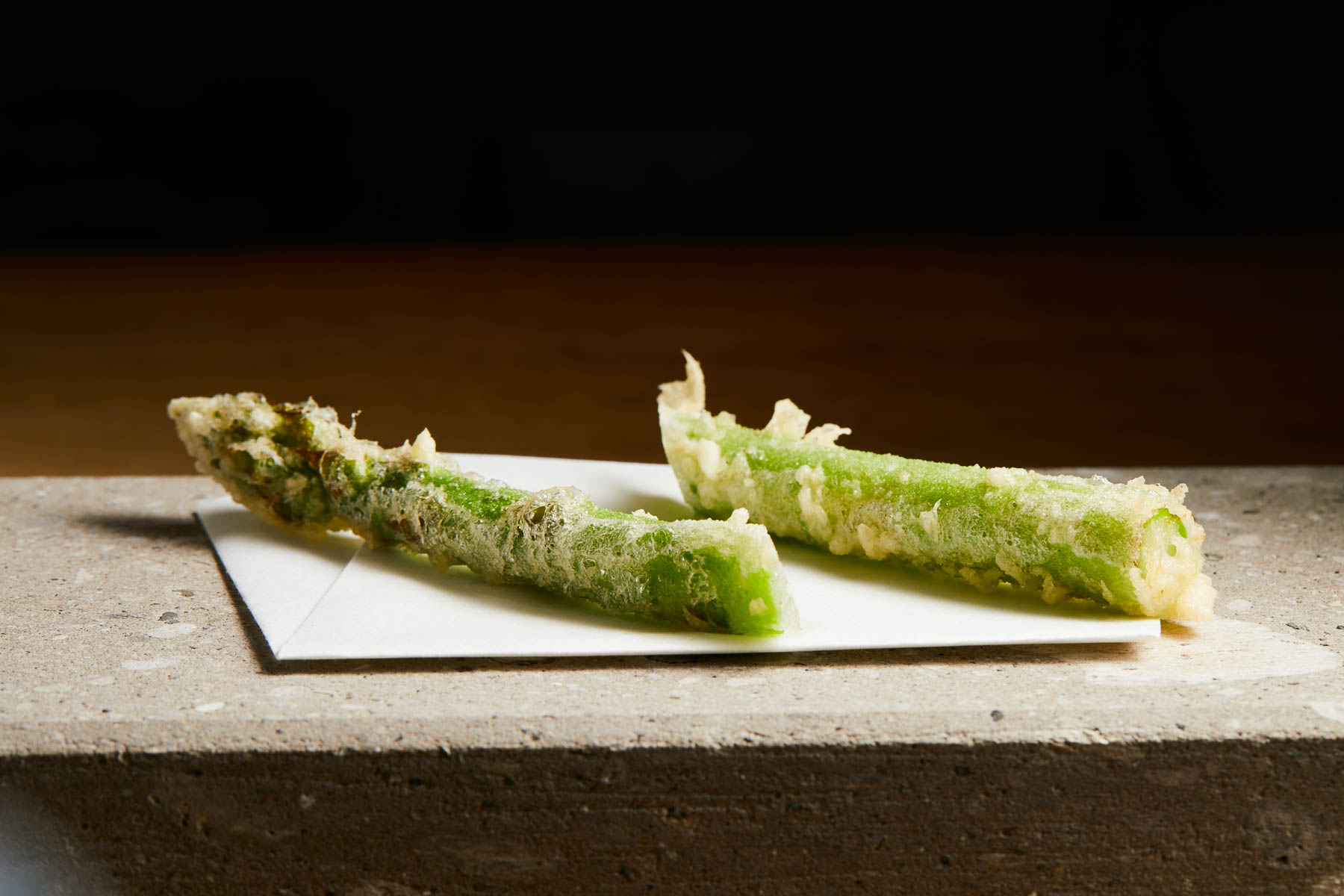 Tempura Masa gallery #0