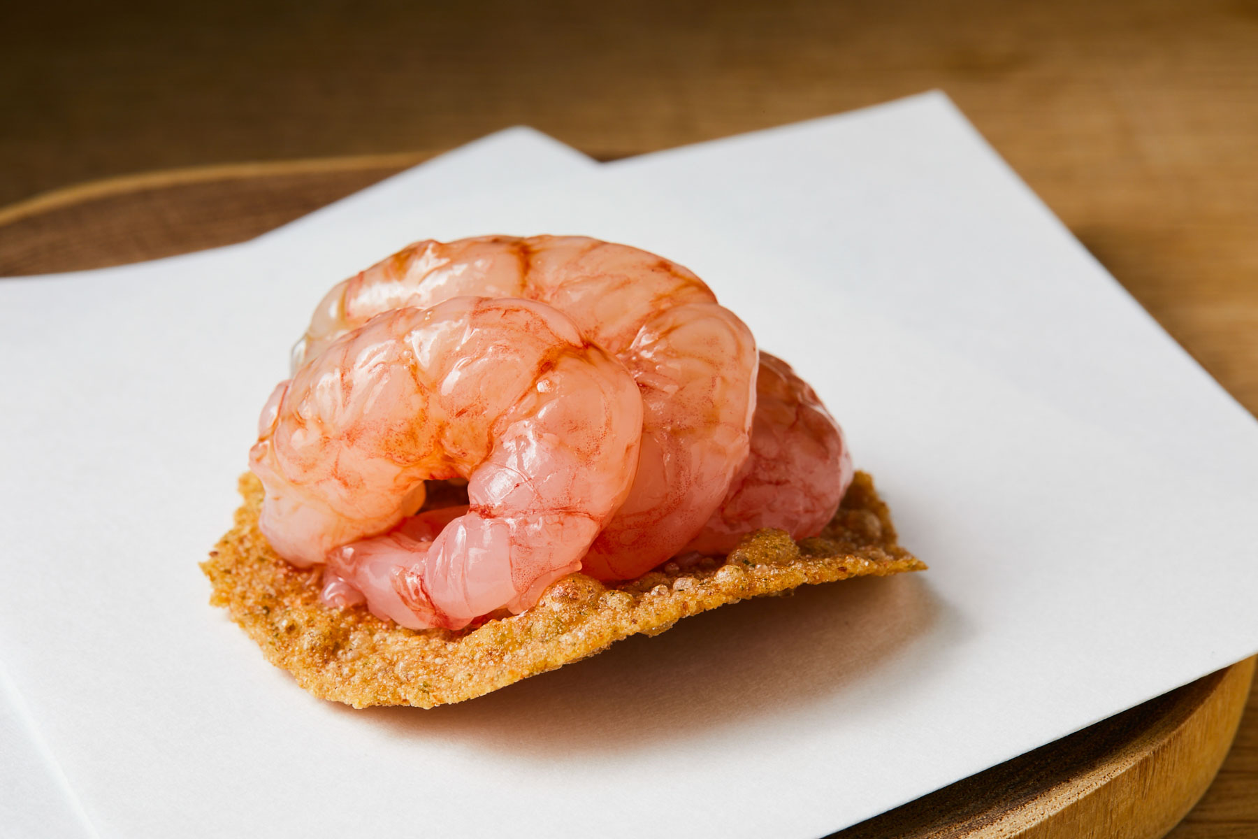Tempura Masa gallery #2