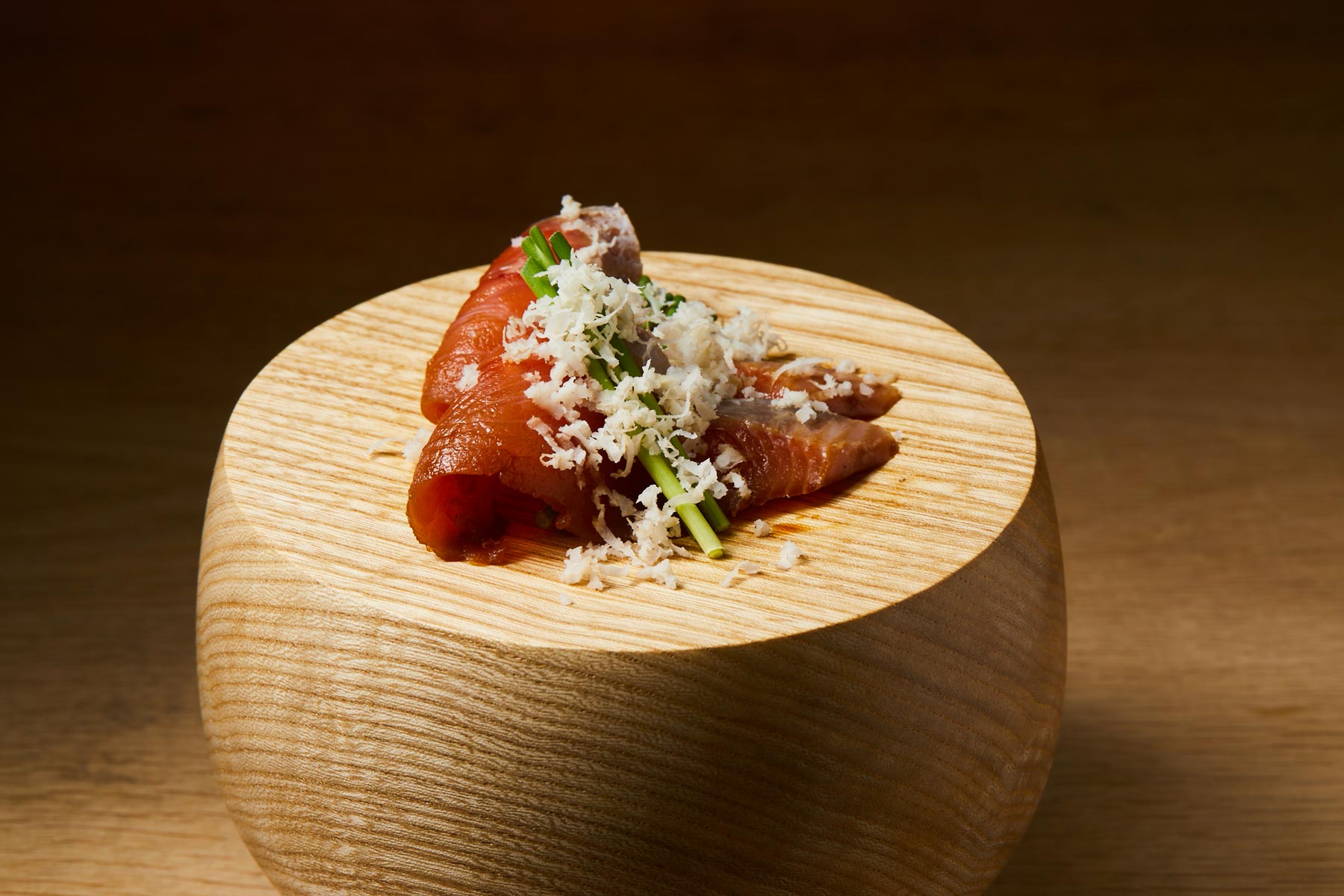 Tempura Masa gallery #3