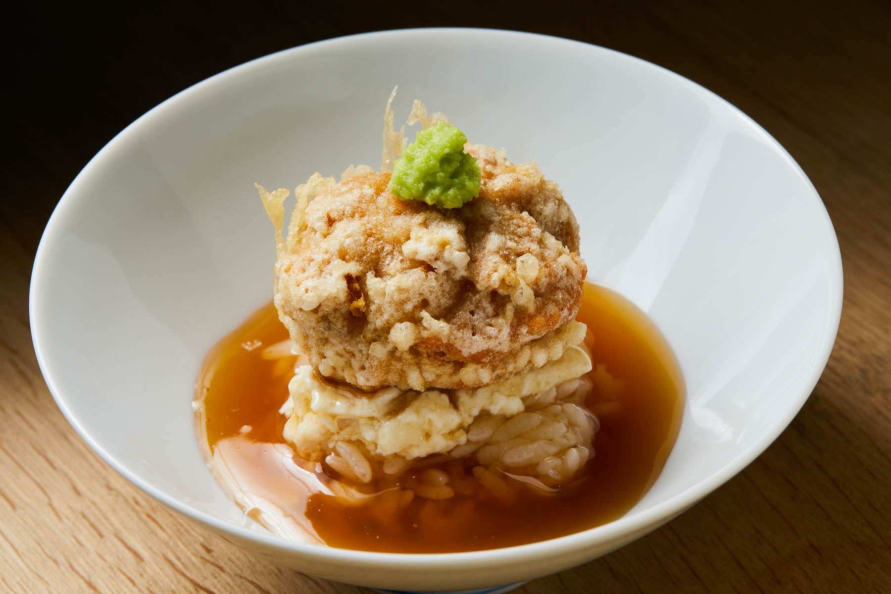 Tempura Masa gallery #4