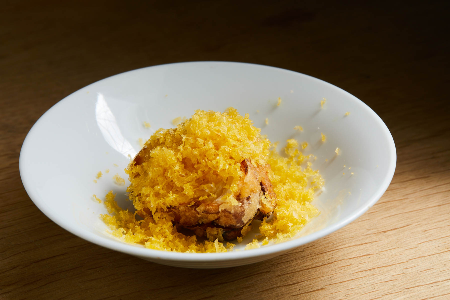 Tempura Masa gallery #5