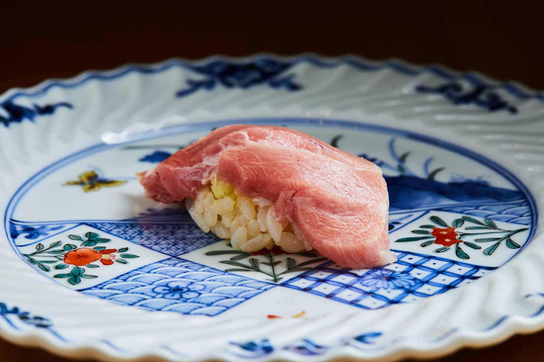 Sushi Ikuta gallery #0