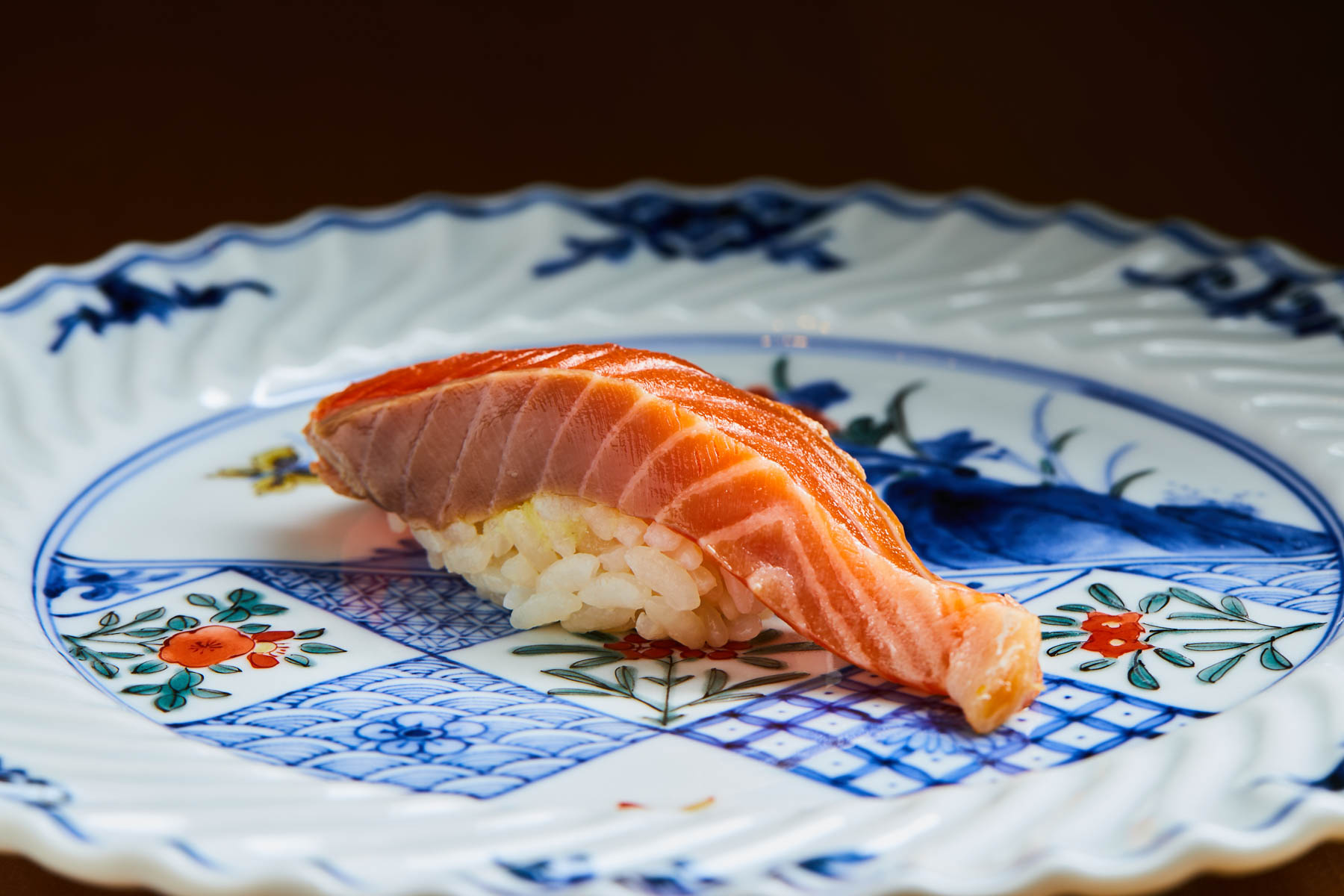 Sushi Ikuta gallery #1
