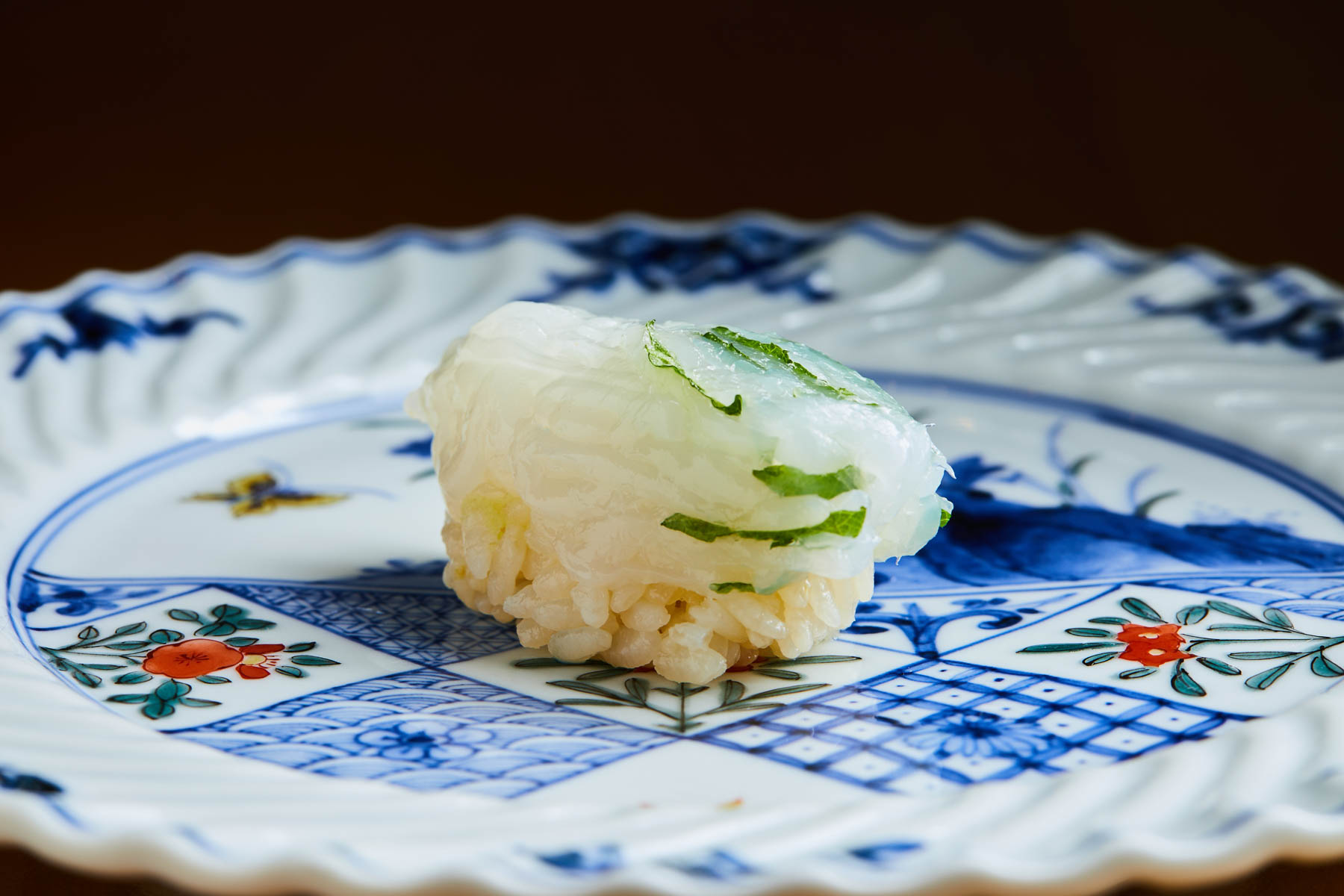 Sushi Ikuta gallery #2
